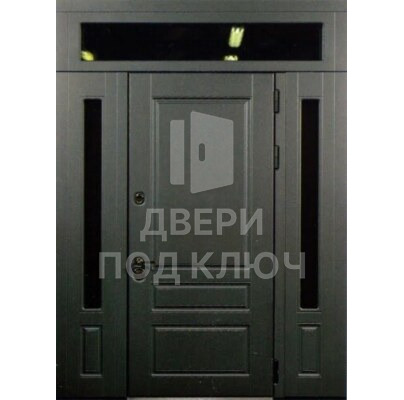 Дверь ДПК-12620